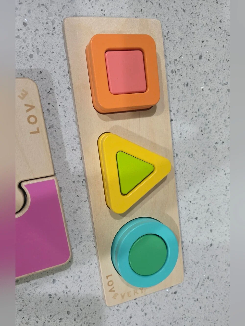 LOVEVERY puzzles no